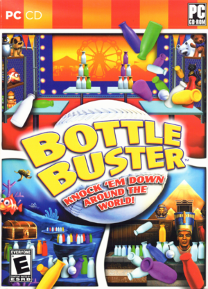 Bottle Buster
