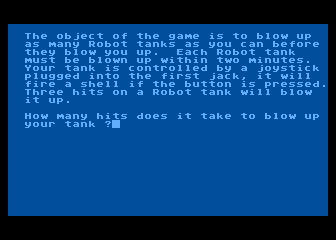 Tank Arkade — screenshot 1
