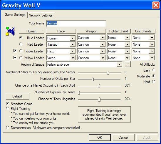 Gravity Well - Image 4