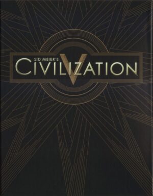 Sid Meier's Civilization V (Special Edition)
