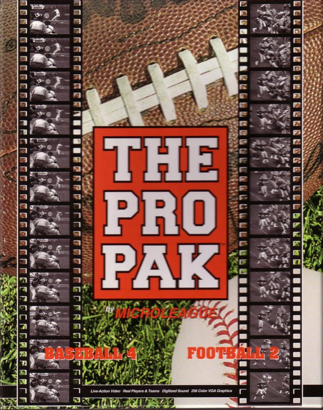 The Pro Pak