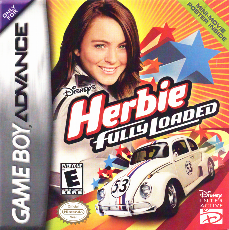 Disney's Herbie: Fully Loaded