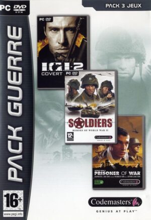 Pack Guerre