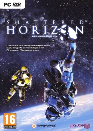 Shattered Horizon: Premium Edition