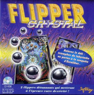 Flipper Crystal