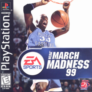 NCAA March Madness 99