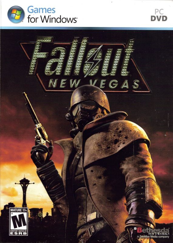 Fallout: New Vegas