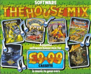 The House Mix