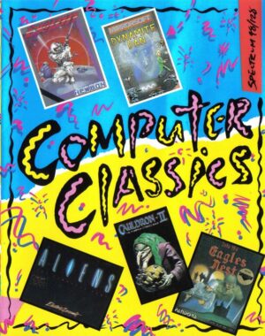 Computer Classics