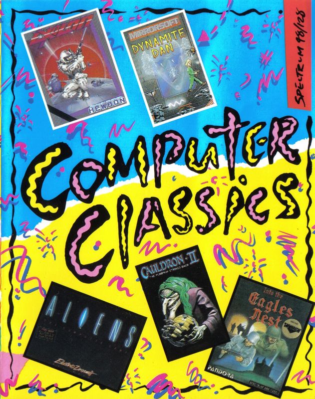 Computer Classics