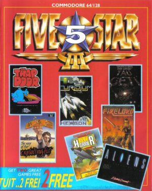 Five Star III