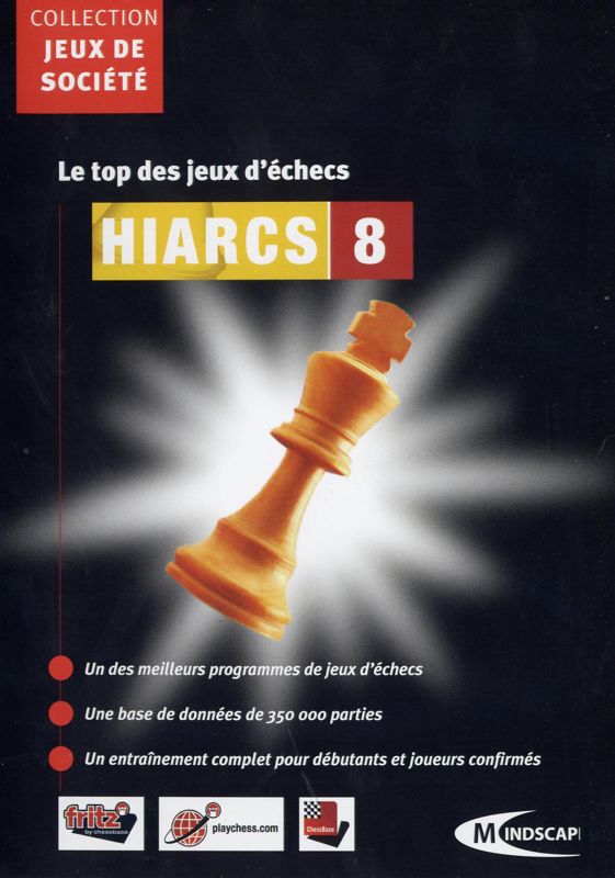 HIARCS 8