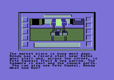 Deadenders - Image 6