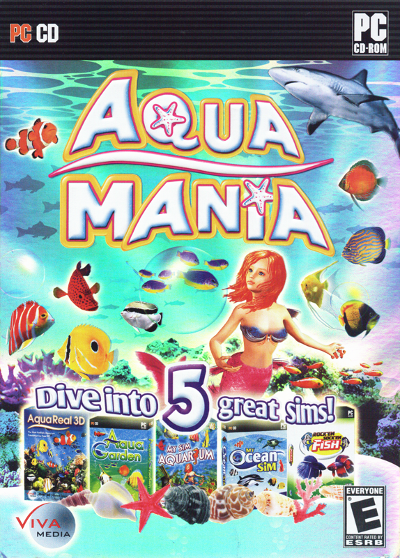 Aqua Mania