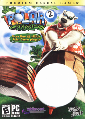 Polar Games 2