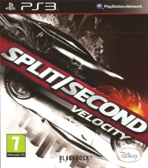 Split/Second