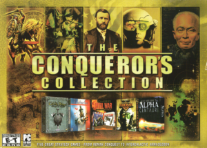 The Conqueror's Collection