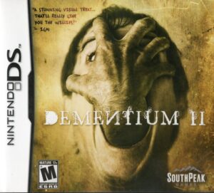 Dementium II