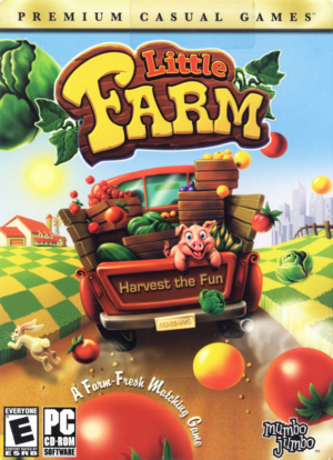 Little Farm