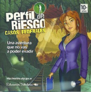 Perfil de Riesgo: Casos Federales