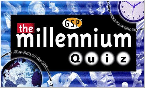 Millennium Quiz — screenshot 2