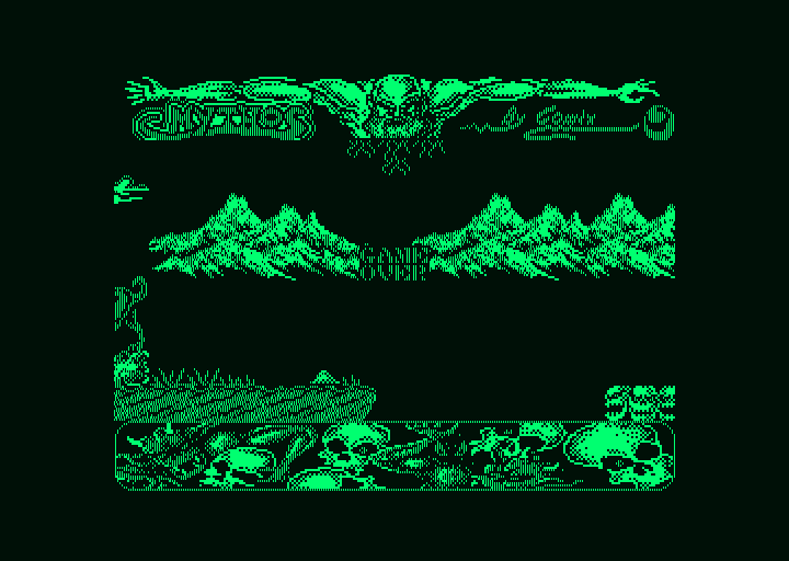 Mythos — screenshot 1