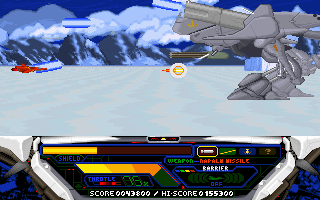 Geu Nal-i Omyeon 3: Dragon Force ā screenshot 1