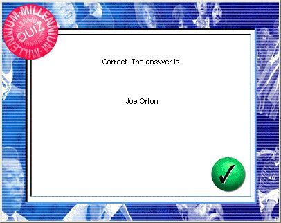 Millennium Quiz - Image 4