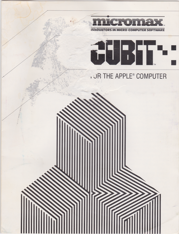 Cubit