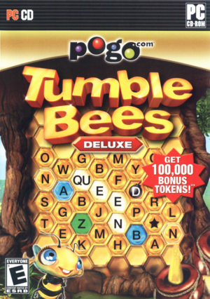 Tumble Bees Deluxe