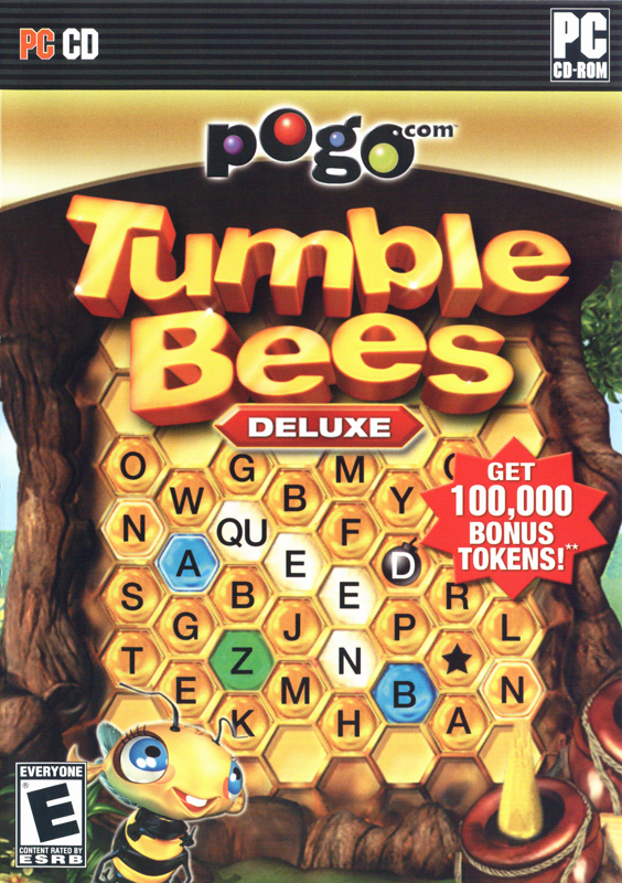 Tumble Bees Deluxe