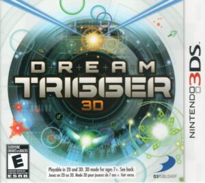 Dream Trigger 3D