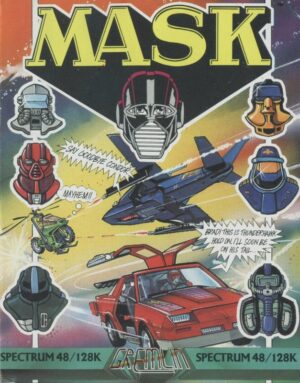 MASK