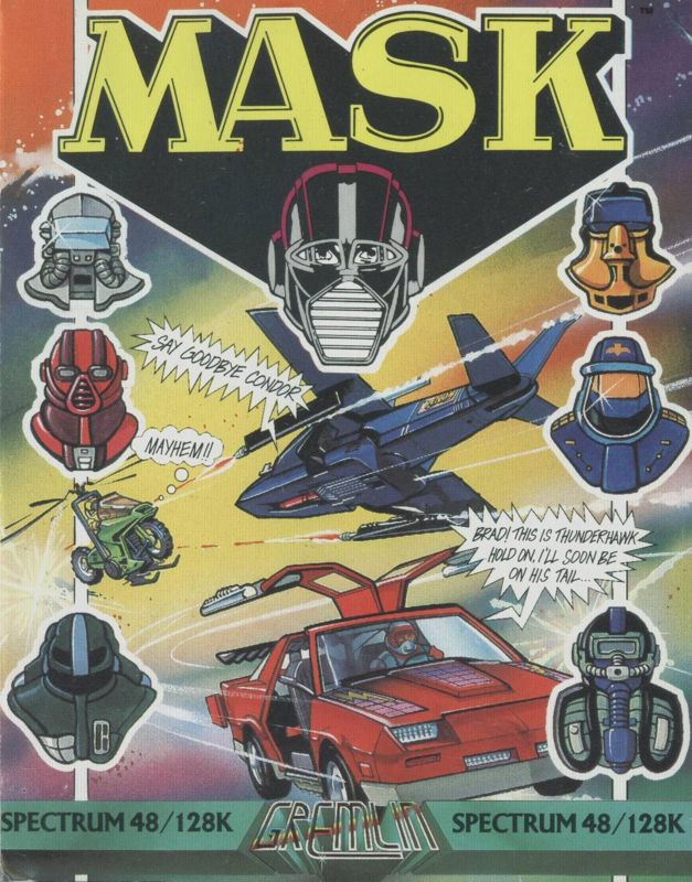 MASK