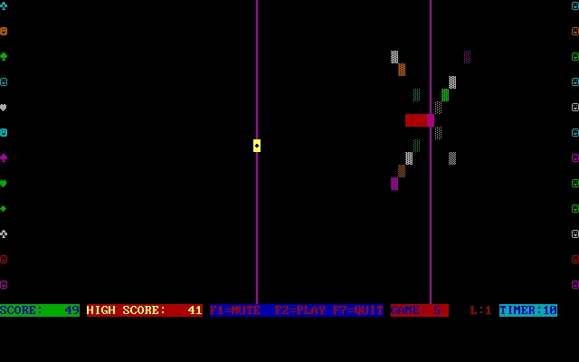 Tommy's Floppy Discus — screenshot 2