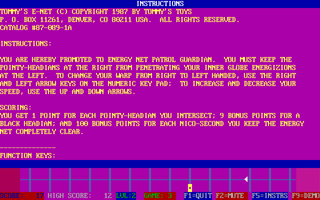 Tommy's Enet - Image 4