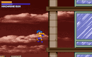 Stillhunt — screenshot 1