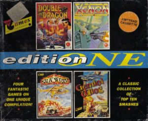 Edition One