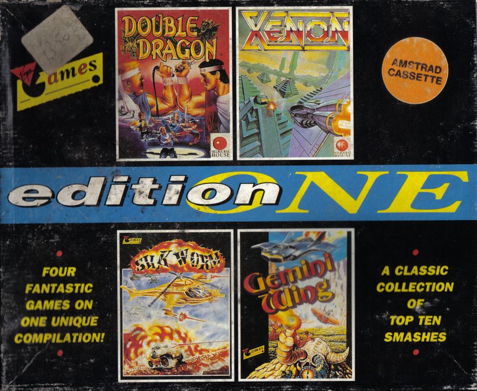 Edition One