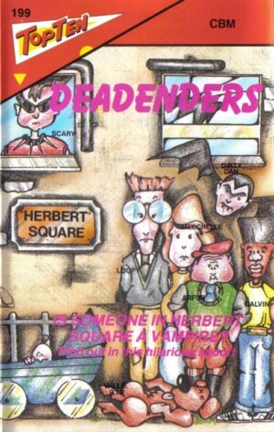 Deadenders