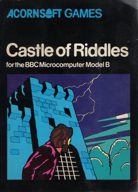 Castle of Riddles