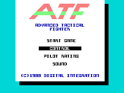 ATF: Advanced Tactical Fighter - Image 6