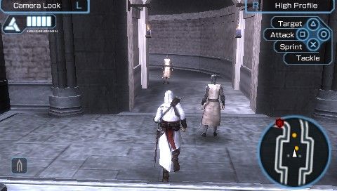 Assassin's Creed: Bloodlines - Image 4