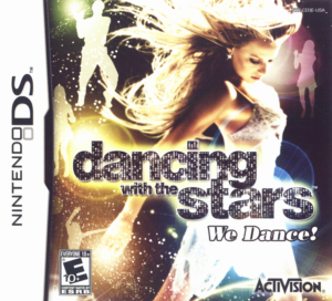 Dancing with the Stars: We Dance!