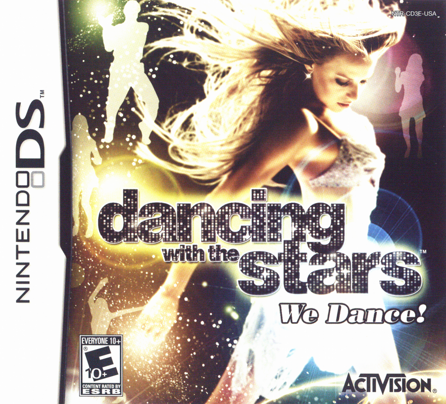 Dancing with the Stars: We Dance!
