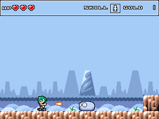 Grounstream — screenshot 2