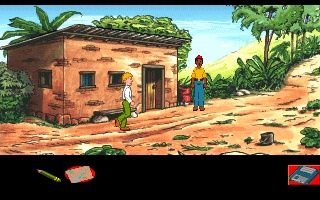 Hilfe für Amajambere — screenshot 1