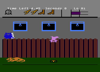 Cat-Nap — screenshot 2