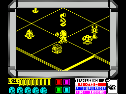 Mantronix — screenshot 1