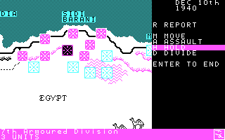 Desert Rats: The North Africa Campaign - Image 4